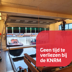 Betrouwbaarheid van levensbelang