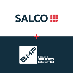 Aankondiging van bedrijfssamenwerking