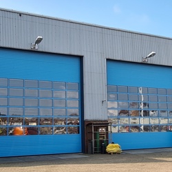 Salco en KNRM: al jarenlang op vaste koers!