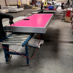 Speciale kleuren: Salco deuren!