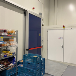 Salco S-line deuren: steeds meer toegepast!