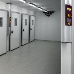 Salco en Hatchtech: een goede combinatie