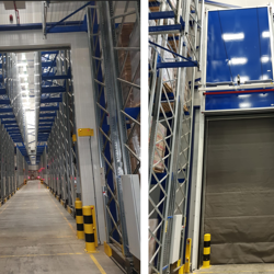 Kunststukje in bestaande situatie