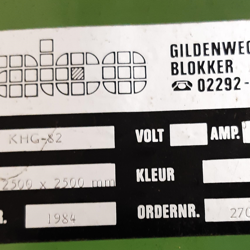 Echte kwaliteit verloochent zich niet