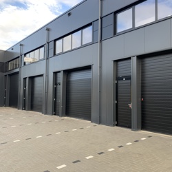 Hoe kies ik de juiste overheaddeur?