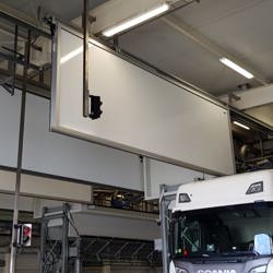 Zwevende Salco deuren?