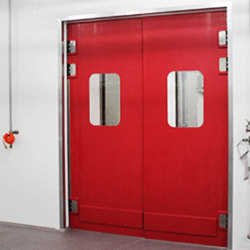 Swing Door