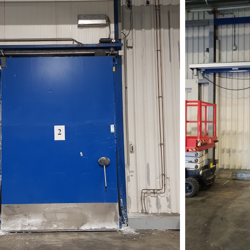 Vriesdeuren: ijsvrij de beste!