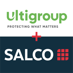 Salco en Ulti Group Slaan de Handen Ineen voor Exclusieve Samenwerking