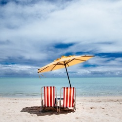 Salco viert vakantie van 5 augustus tot 19 augustus