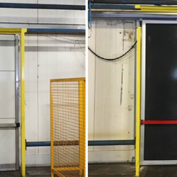 Salco Vriesdeurstellen: Slim gebruik maken van ruimte!