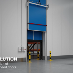 Coldstorage Transformeren: De Smart Solution