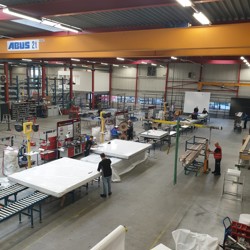 2021: we zijn gestart!