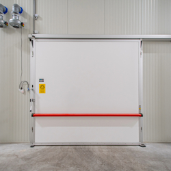 Bescherm Je Tulpenbollen tegen Galmijt met Gasdichte Deuren