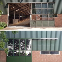 Tractoren werken niet altijd mee