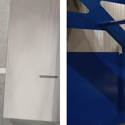 Salco introduceert "Mini Airlock"