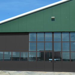 Het Belang van de Juiste Deur voor de Landbouw