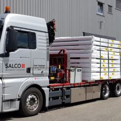 28 Gasdichte Koeldeuren voor Fruitmasters