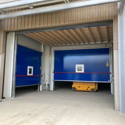 CA/ULO deuren voor Zwitserland