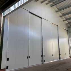 Mooie foto ontvangen van een tevreden klant