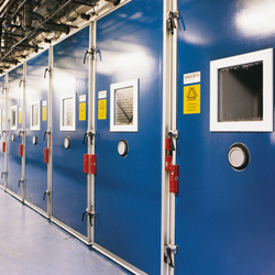 KDG-1910/1810 CA hinged door