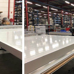 Nieuwe Salco PKD-100s: "The making of..."